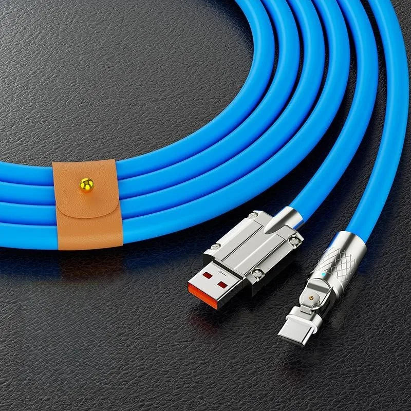 FlexCharge